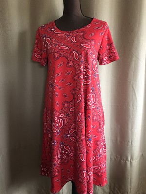 xxs jessie lularoe