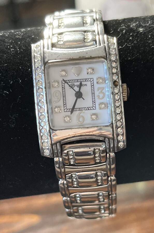 Beautiful Brighton Turin Watch | eBay display picture 3