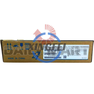 1PCS YASKAWA NEW SGD7S-2R8A10A002 Servo Drive