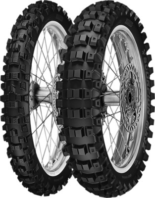 Pirelli Scorpion XC32 Mid Hard Tire 90/100-21 - 51M Front #3842600