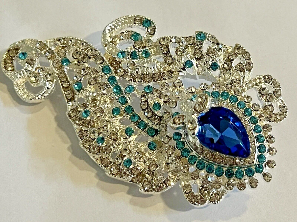 Vintage & Antique Fashion Brooches & Pins with Vintage for sale | eBay