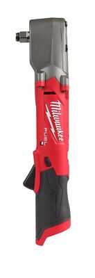 Milwaukee Tool 2565-20 M12 Fuel 1/2 In. Right Angle Impact Wrench With Friction