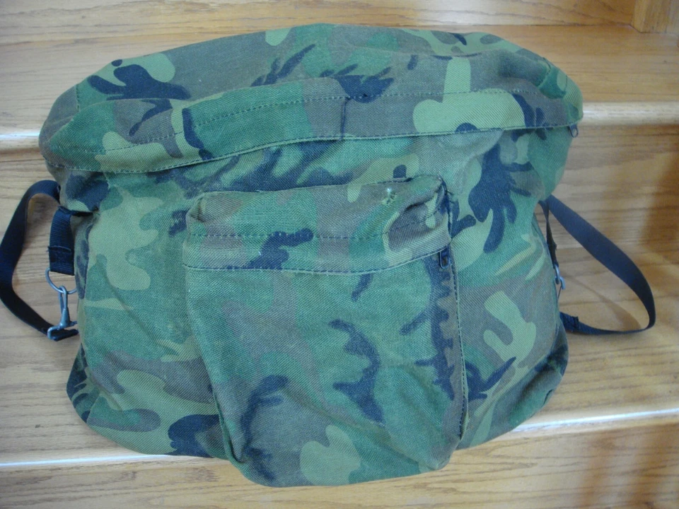 Lote de 3 Cojines de Soporte de Árbol de Caza de Ciervos y Pack Hecho con Tela de Camuflaje Foto 2 de 4