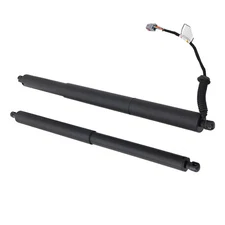 Rear Tailgate Electric Power Hatch Lift Support Strut Shock for Ford Edge 15-18
