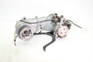 Двигатель 4wx yamaha