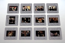 GOSFORD PARK - 12 press kit slides Ryan Phillippe Kristin Scott Thomas Macdonald