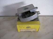 Régulateur alternateur Fiat DUCATO