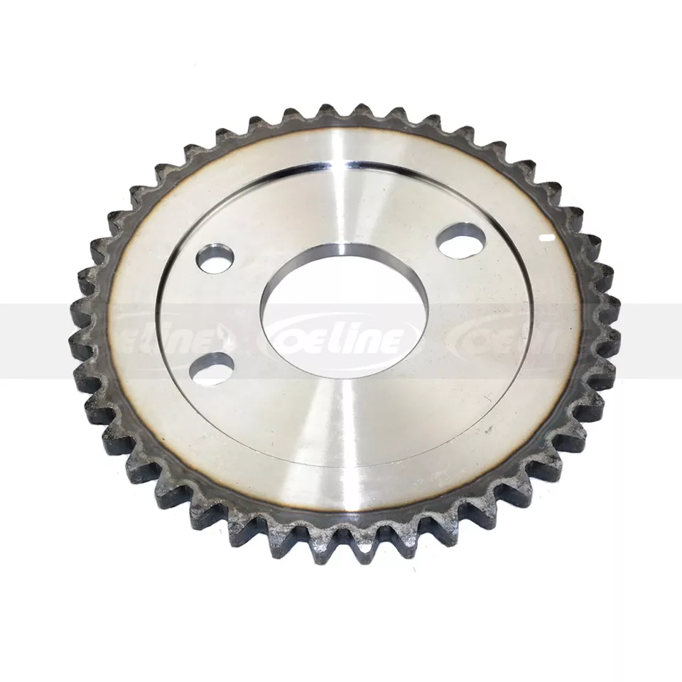 Kit de corrente de distribuição NGC Cam bomba de água ajuste 02-07 Dodge Stratus Chrysler Sebring 2.7 - Imagem 3 de 4