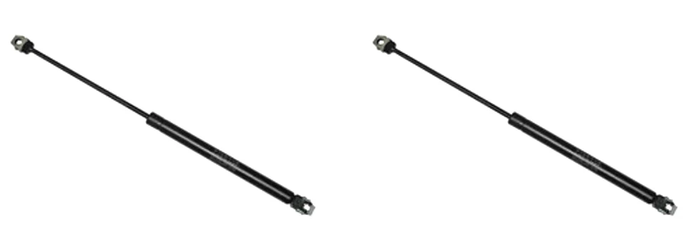 Juego de 2 amortiguadores de capó puntales L+R para BMW E36 318i 325i 328i SEDÁN - OEM STABLEUS Foto 2 de 4