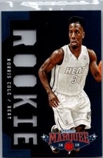 2012-13 Panini Marquee #349 Norris Cole