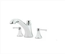 Pfister RT6-5DEC Arterra Roman Tub Trim, Polished Chrome