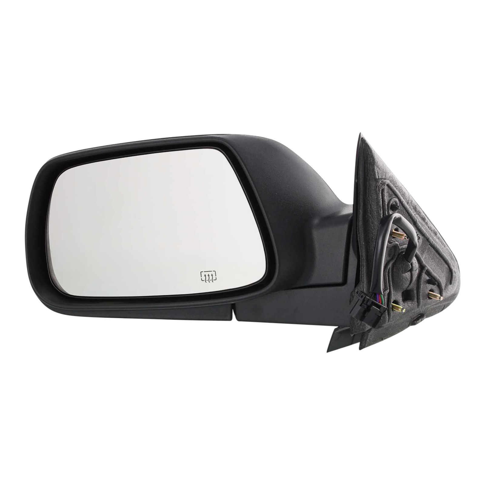 New Driver Side Mirror For Jeep Grand Cherokee 2005-2010