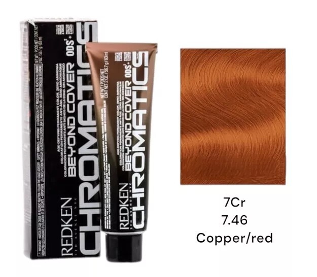 Redken Hair Dye Redken Color Gels Lacquers 10 Minute Permanent Liquid