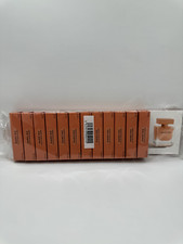 Narciso Rodriguez Ambree 12x 0.8ml EDP Samples (Brand New, Sealed)