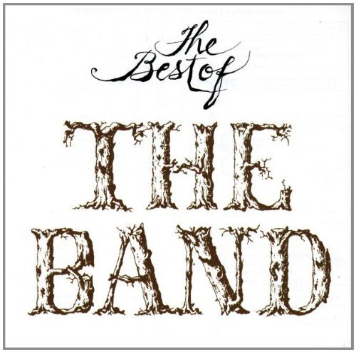 Band, the : Best of CD Value Guaranteed from eBay’s biggest seller!