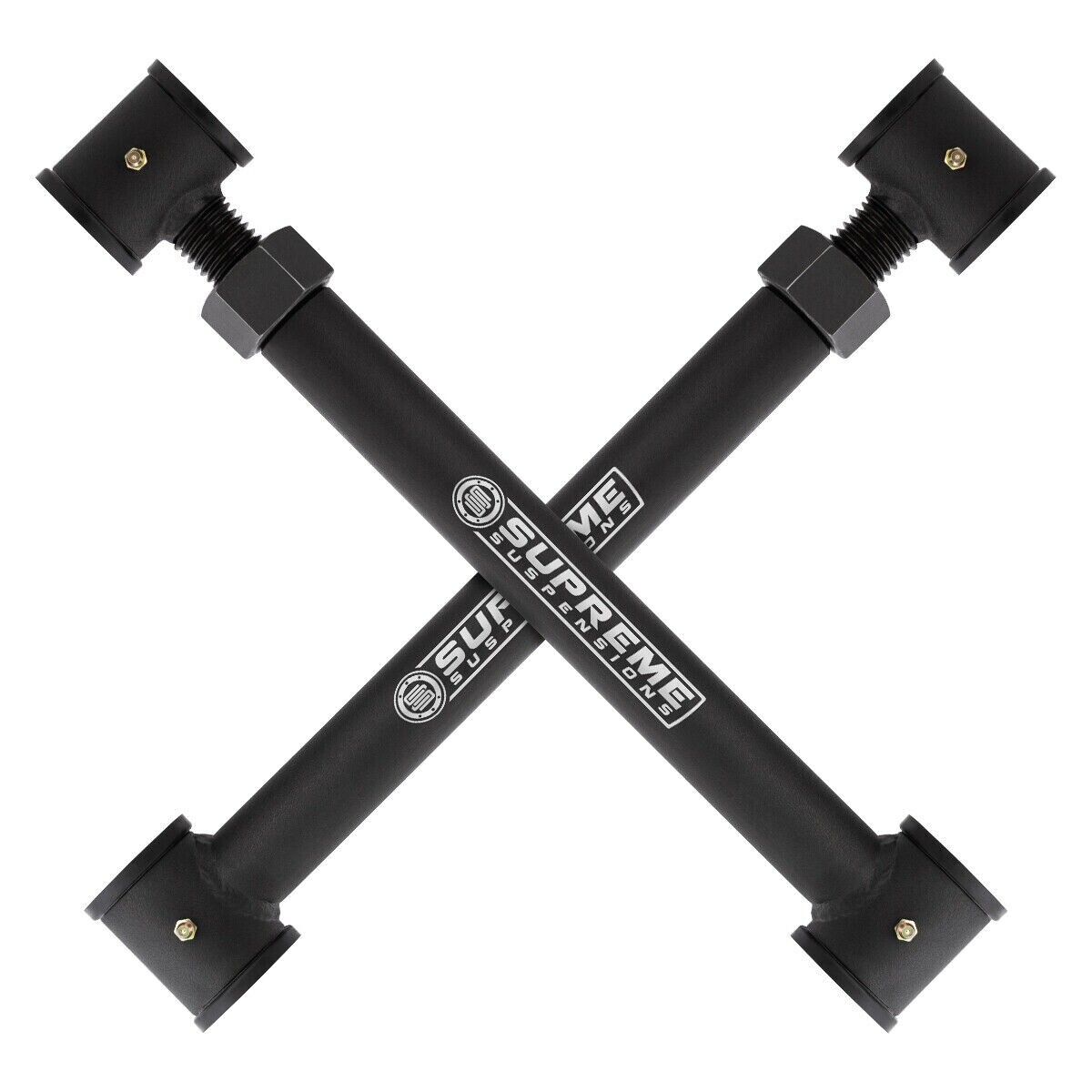 Lower Control Arms For 9398 Jeep Grand Cherokee ZJ Adjustable For 08