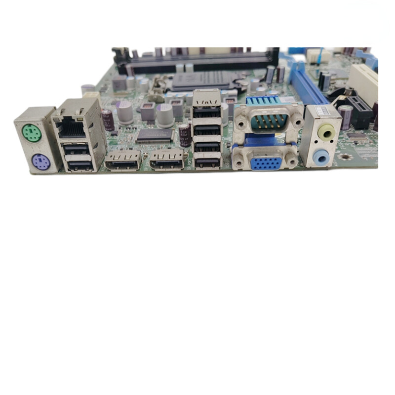 Carte Mère Dell Optiplex 7010 (XL) - Modèle 0GY6Y8, Testée Et Nettoyée, Occasion