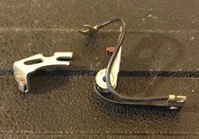 Doduco Ignition Point Set - 567 / 71133 - For Fiat / Renault & Peugeot