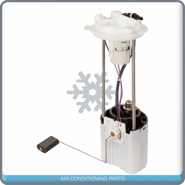 Electric Fuel Pump for Chevrolet Silverado 1500, Silverado 2500