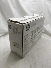 CF280XC (CF280X) OEM HP 80X High Yield Black Toner. Open Box