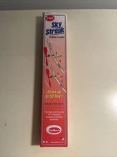 Two Sky Streak Power Planes