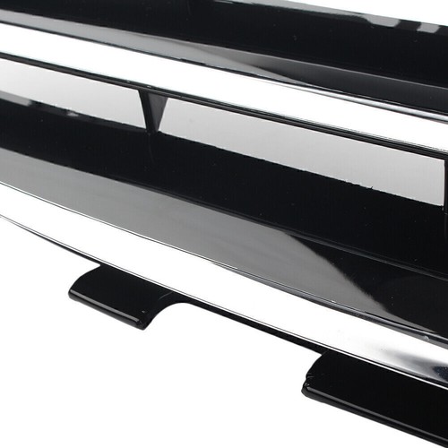 Fits For Mercedes Benz R170 W170 SLK Class 1998-2004 3-PIN Front Upper Grill - Foto 9 di 10