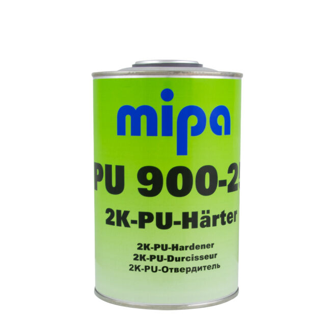 MIPA PU 900-25 2K PU Hardener 1kg-