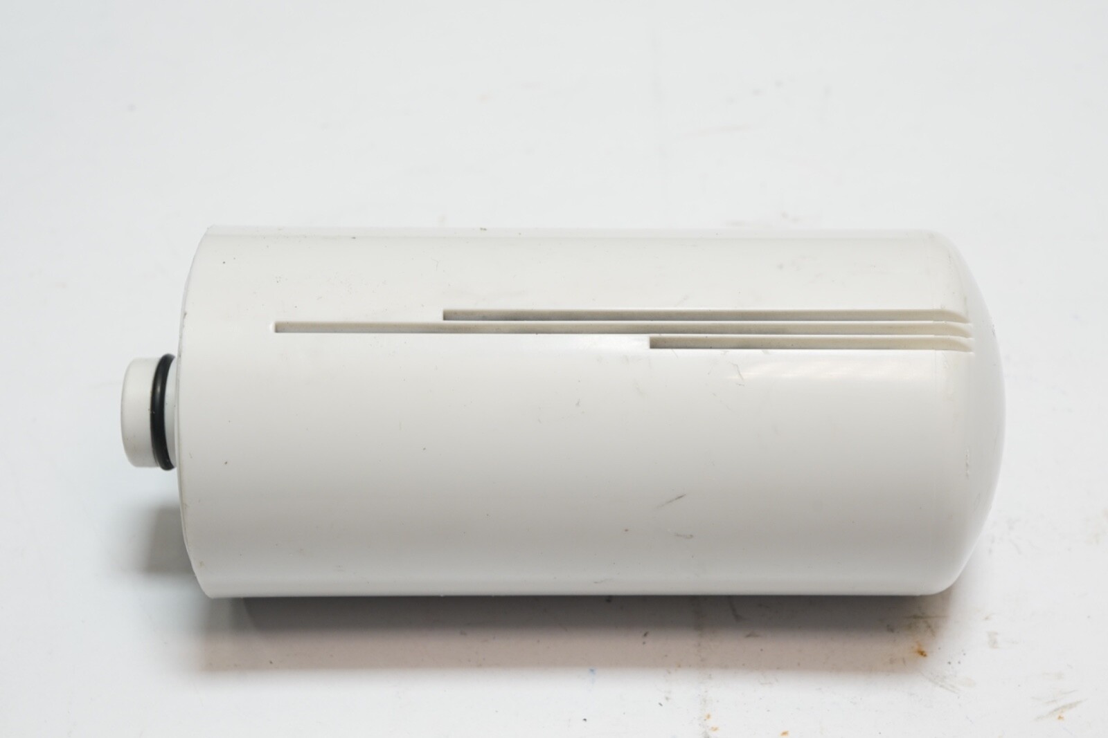 ONLY ONE! NO SHOWER HEAD! New Sante Ultimate Dual KDF Shower Filter Ships FREE