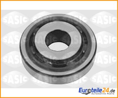 Roller bearing, strut support bearing SASIC 4005306 for Renault