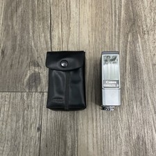 Canon Canolite D Flash Canonet 28, QL19, GL17GIII