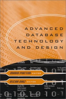 Advanced Database Technology and Design (Computing Library)