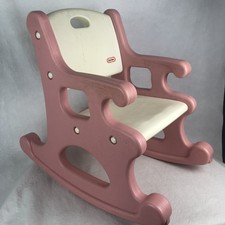little tike rocking chair