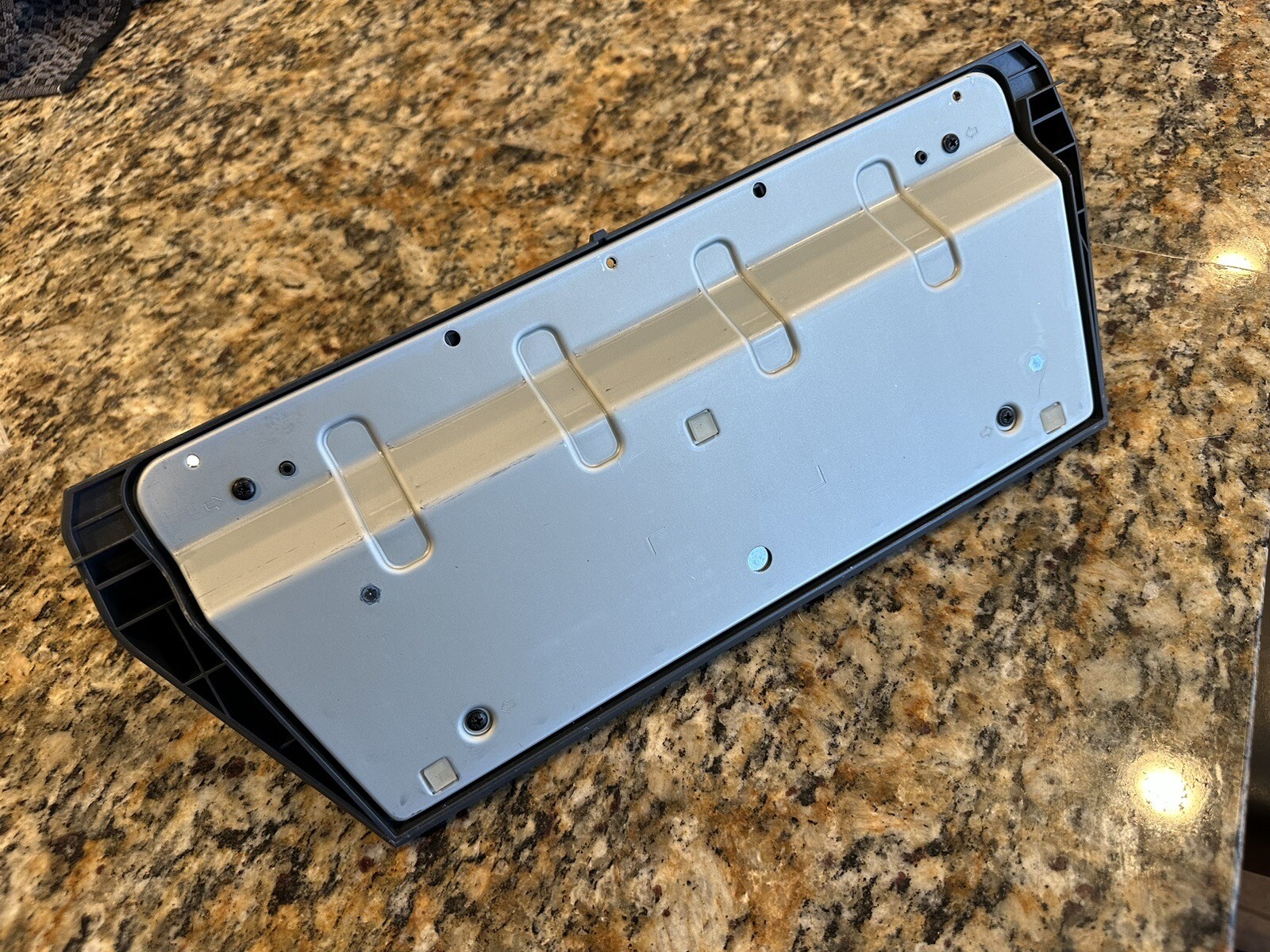 LG MEZ64114767 (REVOO) Base Stand OLED - No Screws | eBay 