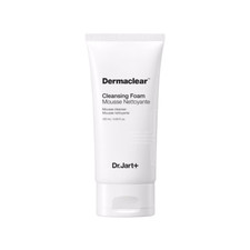 Dr.Jart+ Espuma Limpiadora Dermaclear 120 ml + Muestras