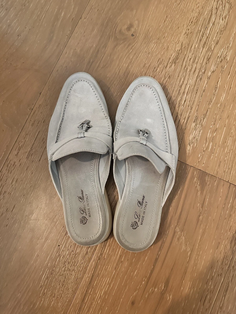 Babouche charms walk hot sale