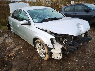 VW PASSAT B7 vorne rechts Türschloss 3C0837167B 2013 LHD online 