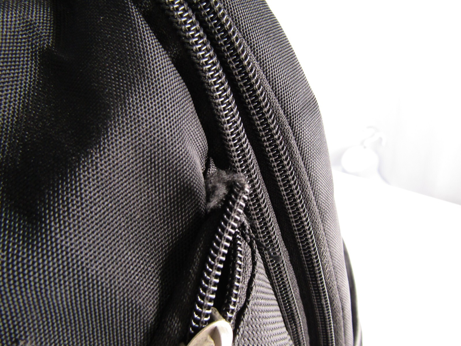Swiss Gear Travel Gear 1900 Scansmart TSA 17" Laptop Backpack Lots Of Pockets