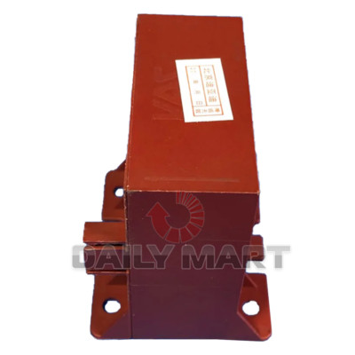 Used & Tested 4644X030 SK S4 VDE-REG.-NR.1600 Current Transformer
