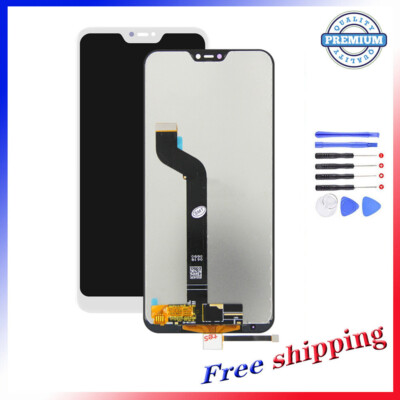 For Xiaomi Mi A2 Lite Redmi 6 Pro M1805D1SG LCD Display Touch Screen Replacement