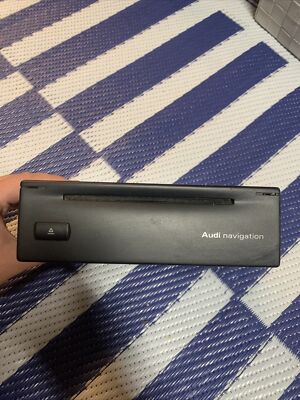 AUDI A4 A6 A8 D2 S4 RS4 B5 S6 C5 S8 TT NAVIGATION SYSTEM DVD DISC ROM DRIVE OEM