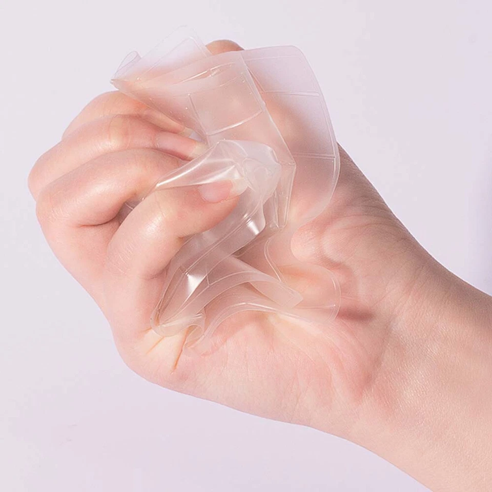 Custodia cover laptop per Apple MacBook Pro 13/15/16 + skin tastiera + protezione schermo - Immagine 3 di 4