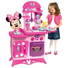 Kidkraft Disney Jr. Minnie Mouse 