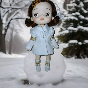 Holala Doll | eBay