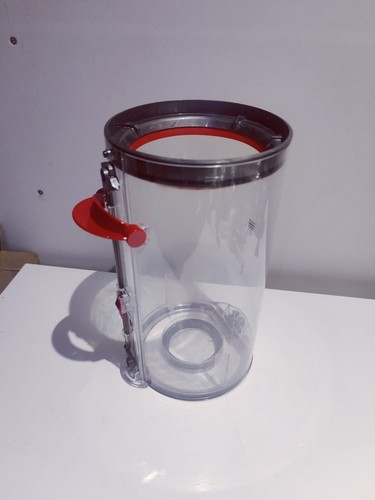 V11 Outsize Sv16 Bin Used Assembly Canister GENUINE Dyson 970423 01