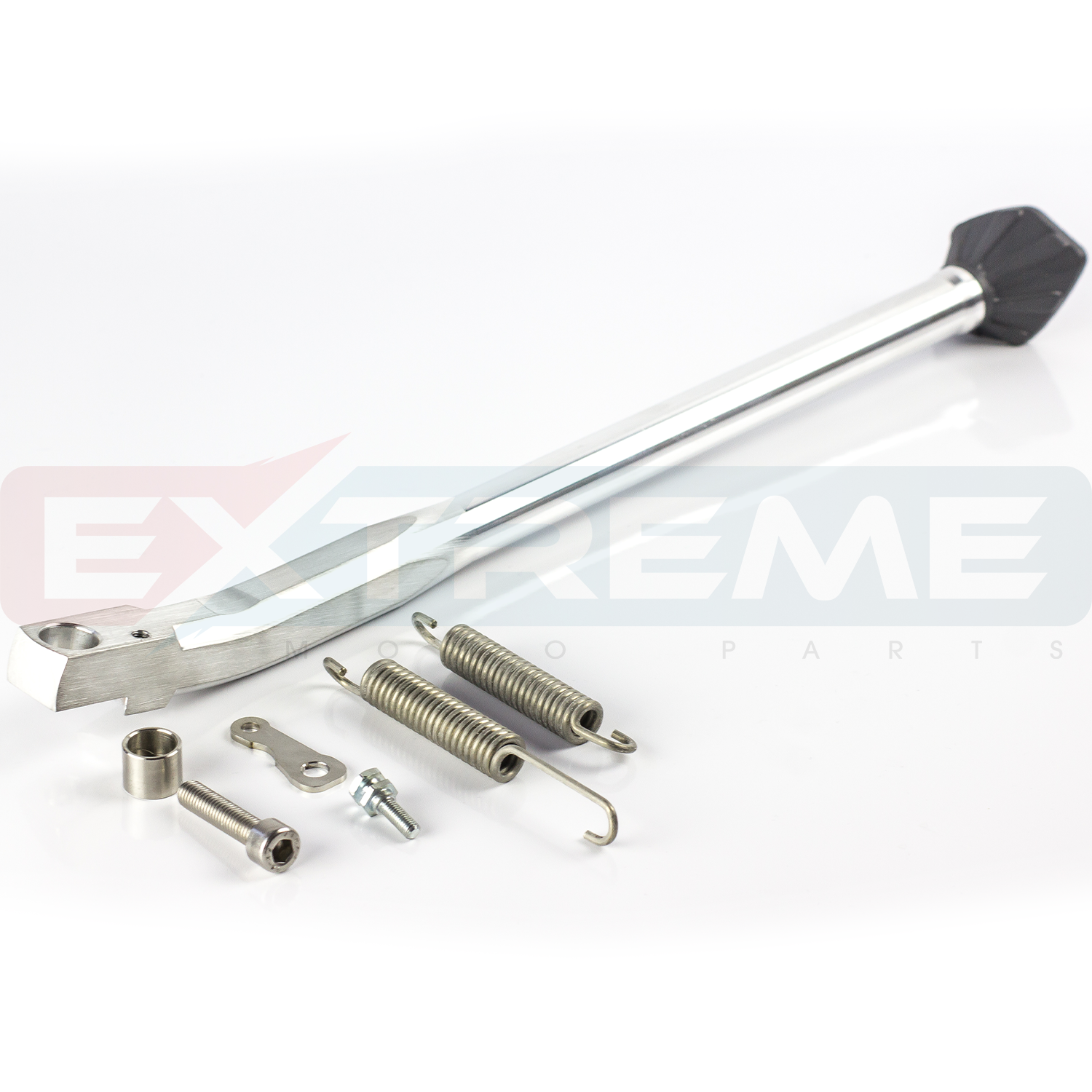 KTM EXC Kickstand Side Stand Pro+Full Kit Year 1998 2007 eBay