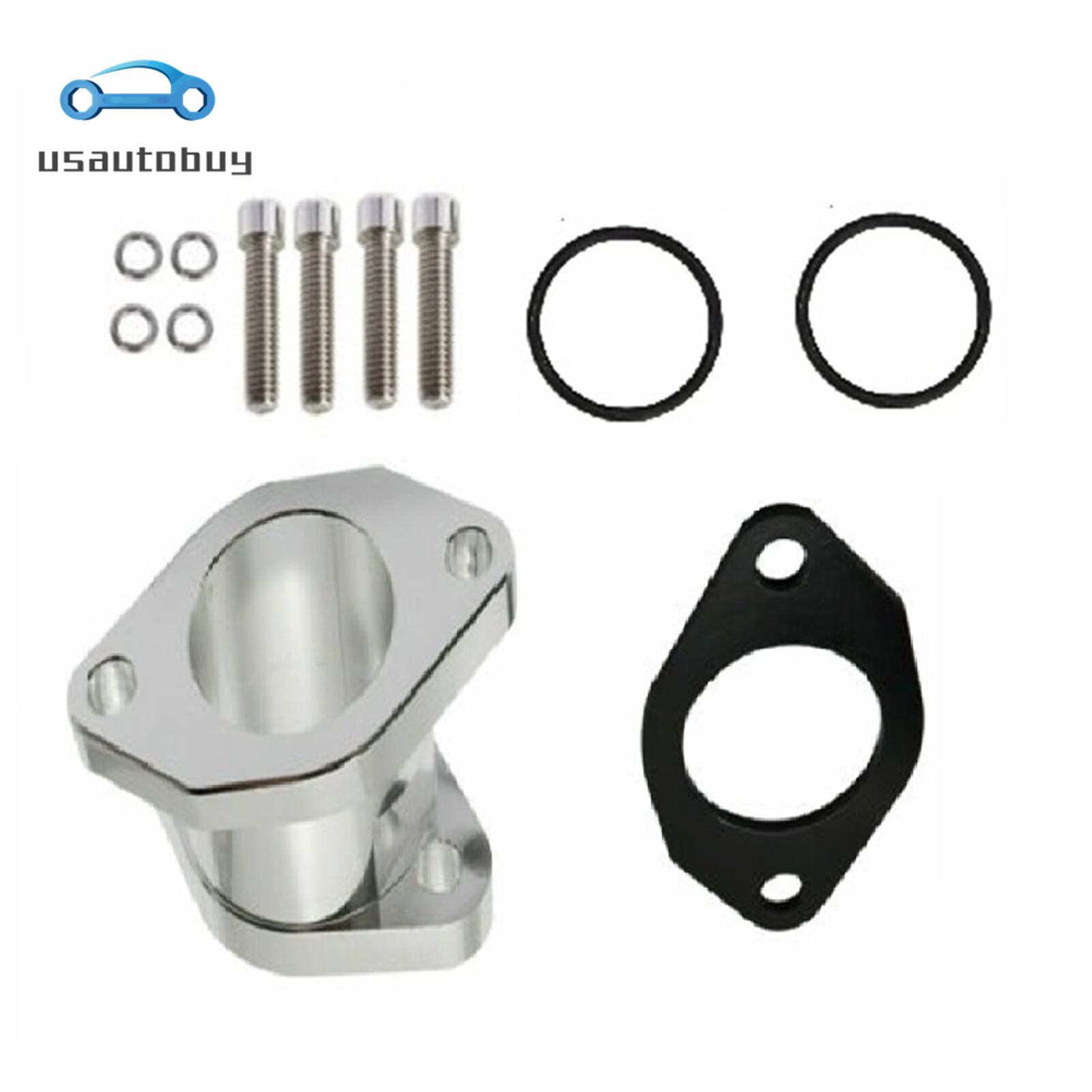 Carburetor Intake Manifold Boot for Yamaha Warrior 350 YFM350X