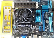 Asus AMD FX-6100 M5A78L-M PLUS/USB 16GB