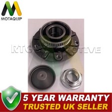 Motaquip Front Rear Wheel Bearing Kit Fits BMW 8 Series 7 3 5 Z3 Z4