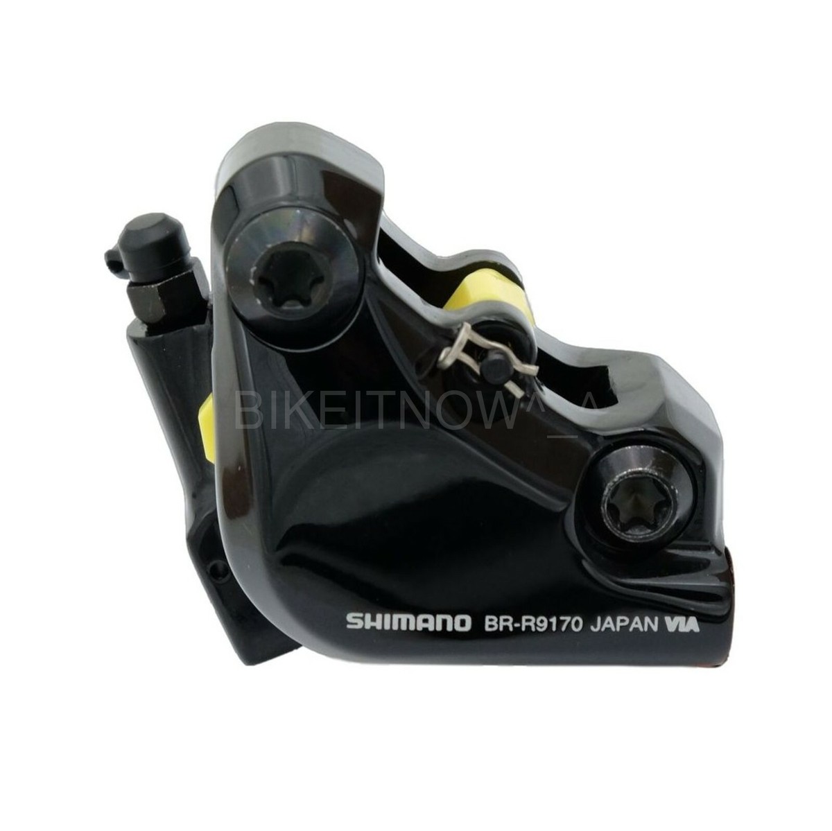 Shimano BR-R9170-R Dura-Ace Flat Mount Hydraulic Disc Brake