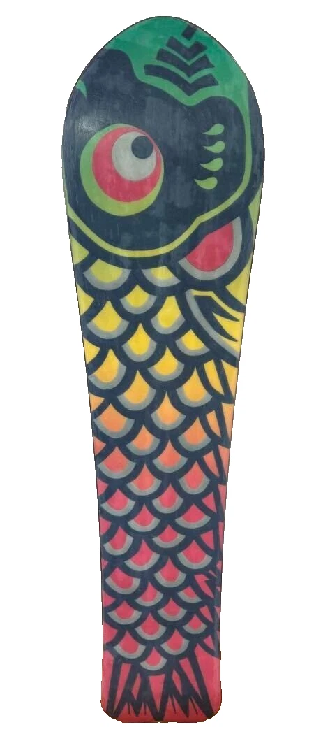 Burton Fish for sale | eBay